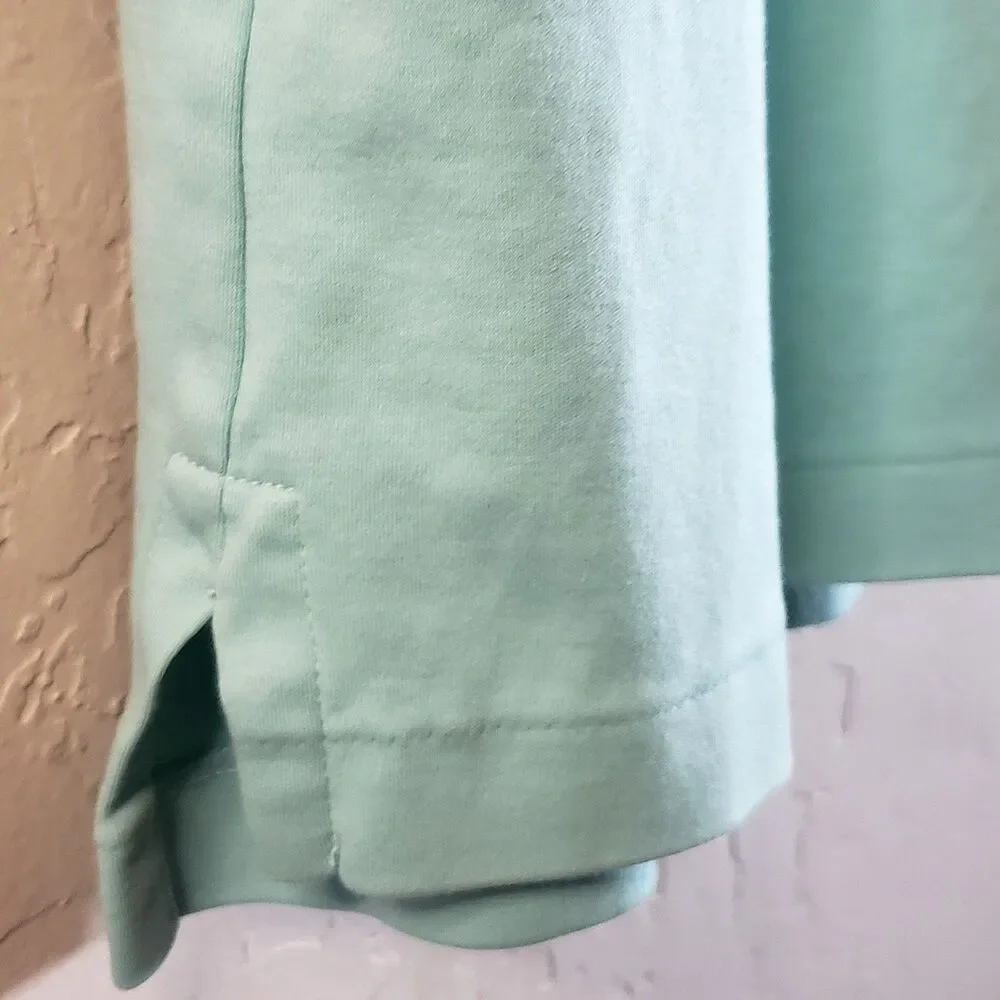 Polo Ralph Lauren Shirt Mens Green Polo Classic Fit XL Ivy League Golf Classic